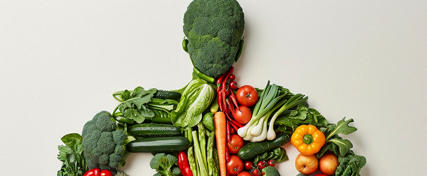 AI-driven personalized nutrition analysis